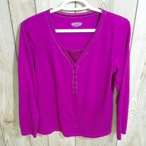 Northern Reflections Long Sleeve Shirt